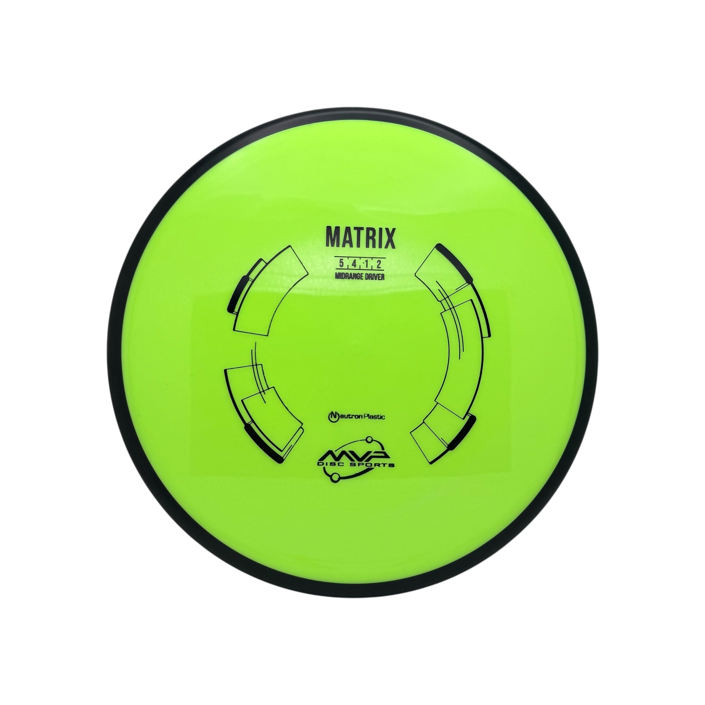 MATRIX – SMASH & TAP DISCS