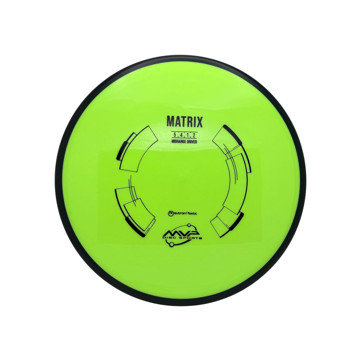 Matrix - Neutron *