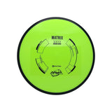 Matrix - Neutron *