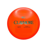 Claymore - Opto