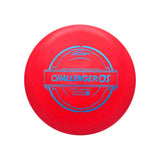 Challenger OS - Putter Line