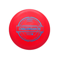 Putter Line Challenger OS