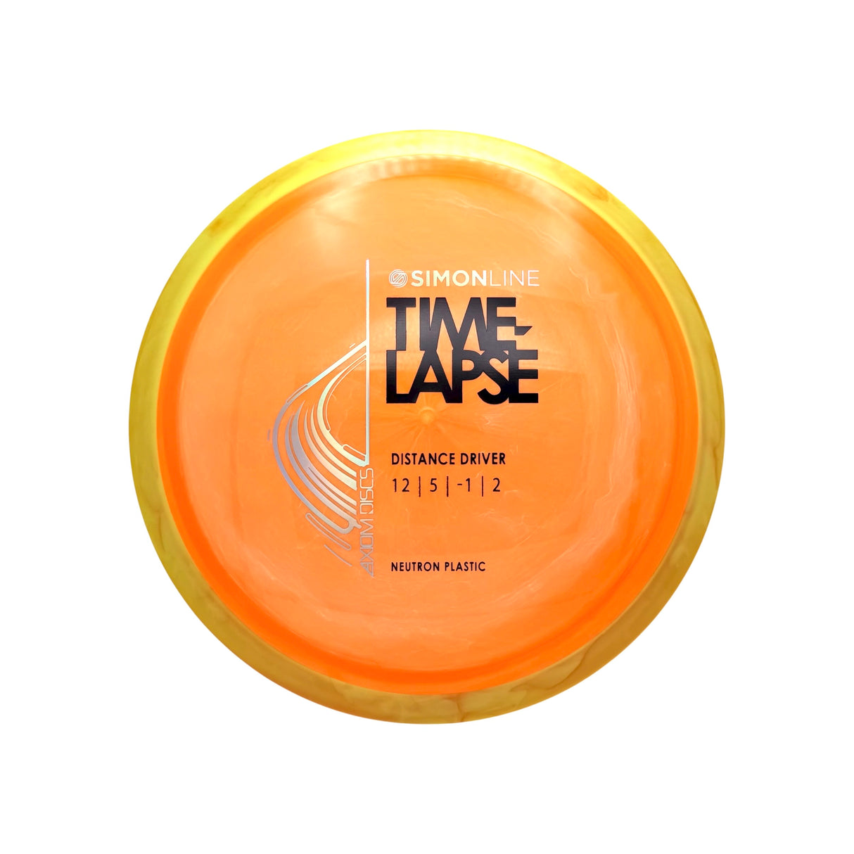 Time-Lapse - Neutron