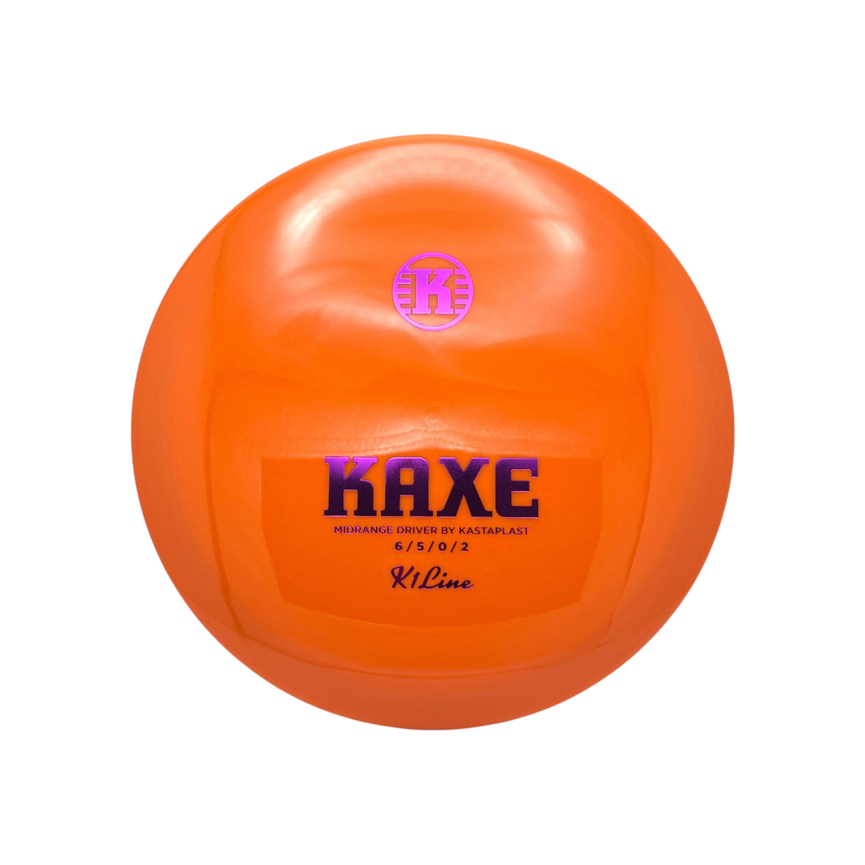 K1 Kaxe