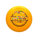 Challenger OS - Putter Line