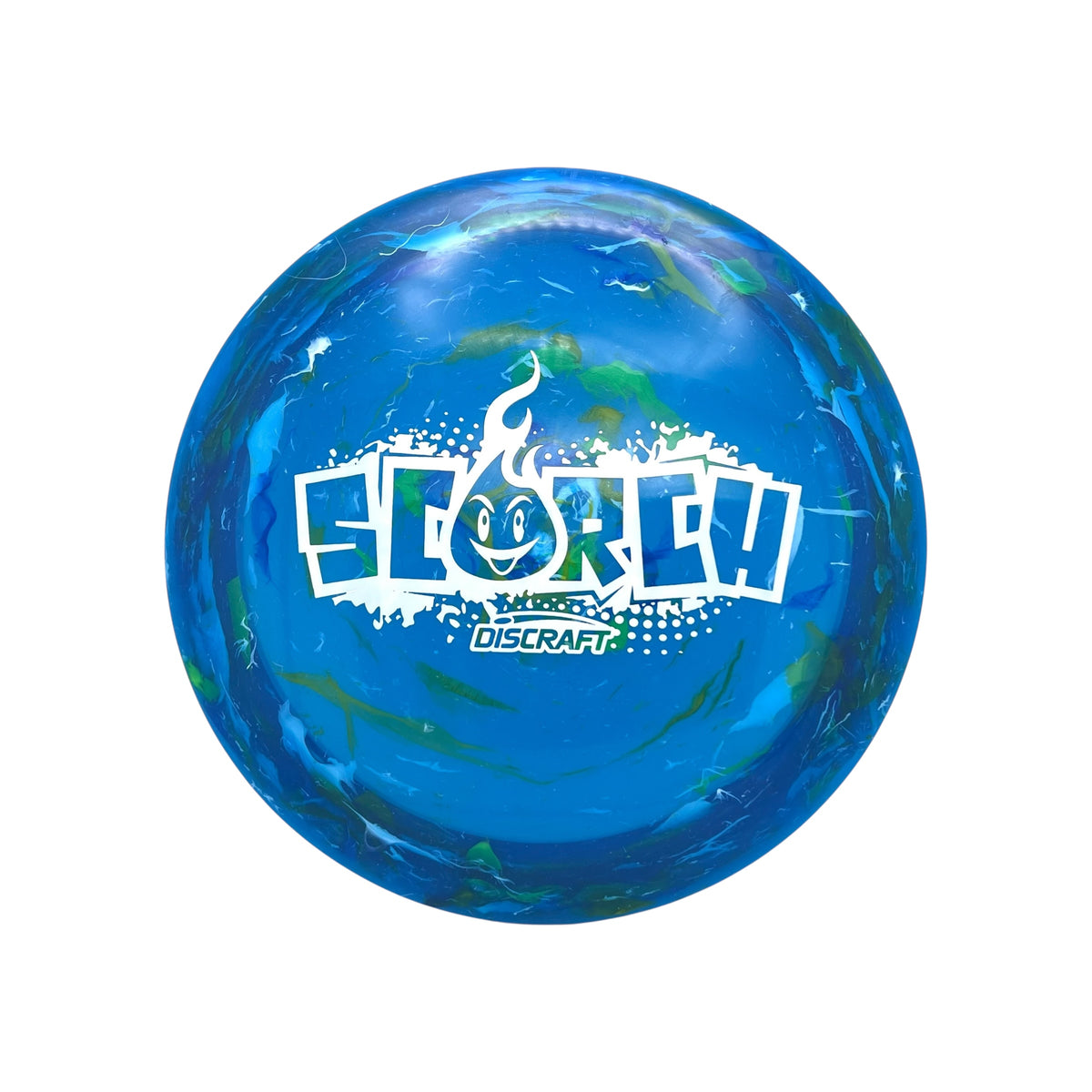 Jawbreaker Scorch-Lightweight