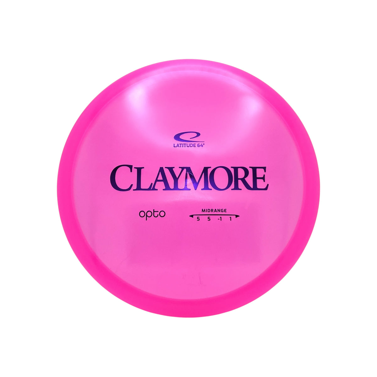 Opto Claymore