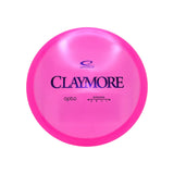 Claymore - Opto