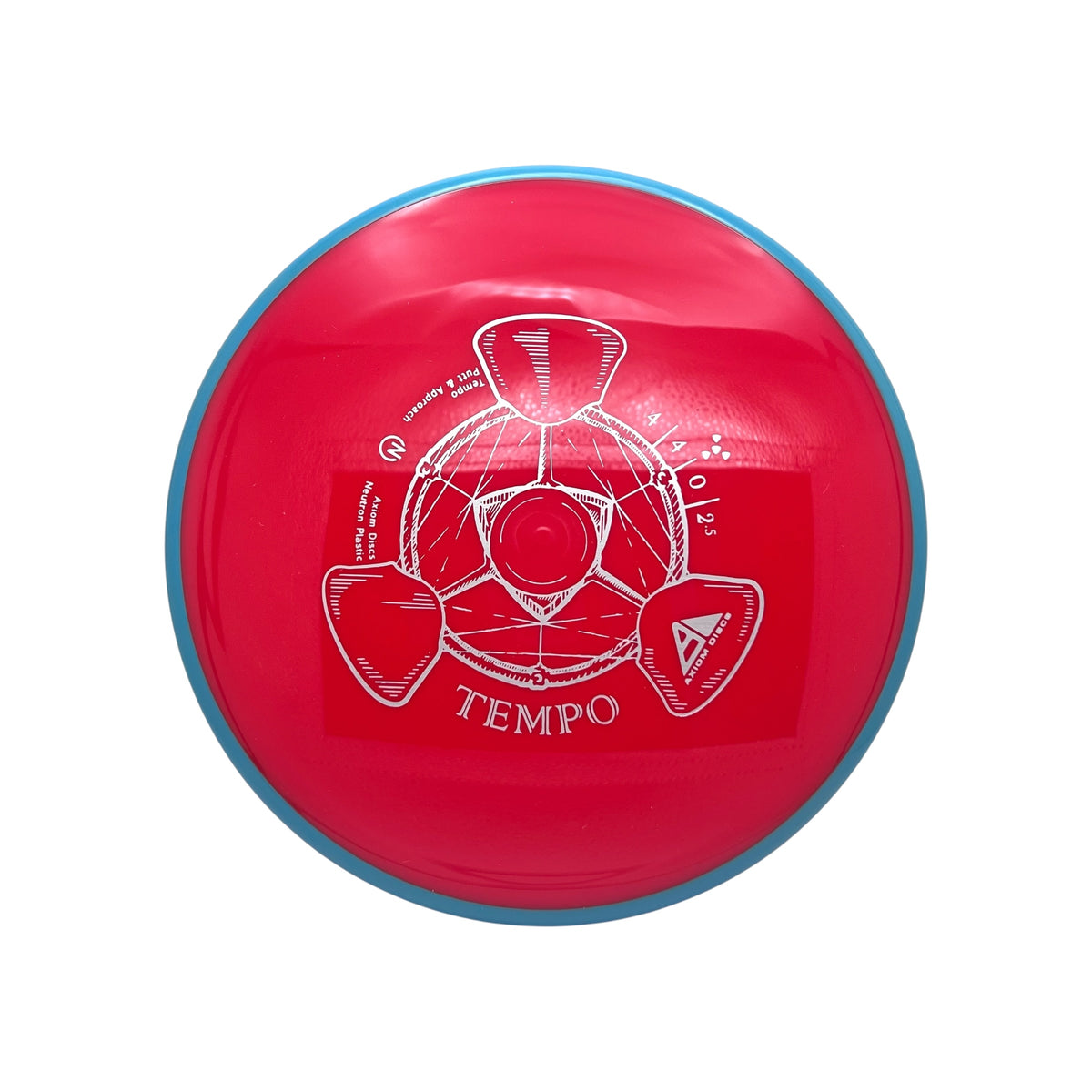 Neutron Tempo