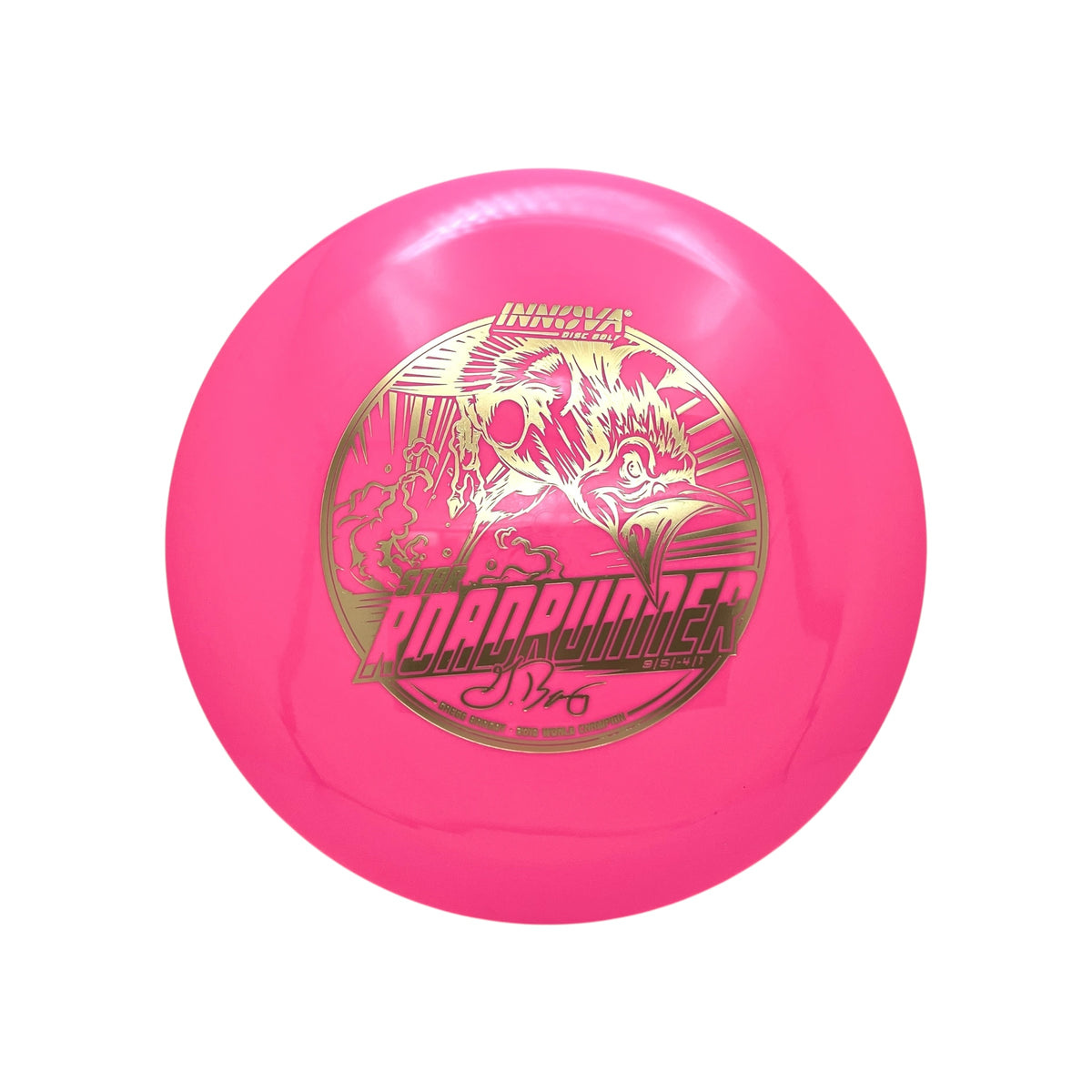 Star Roadrunner