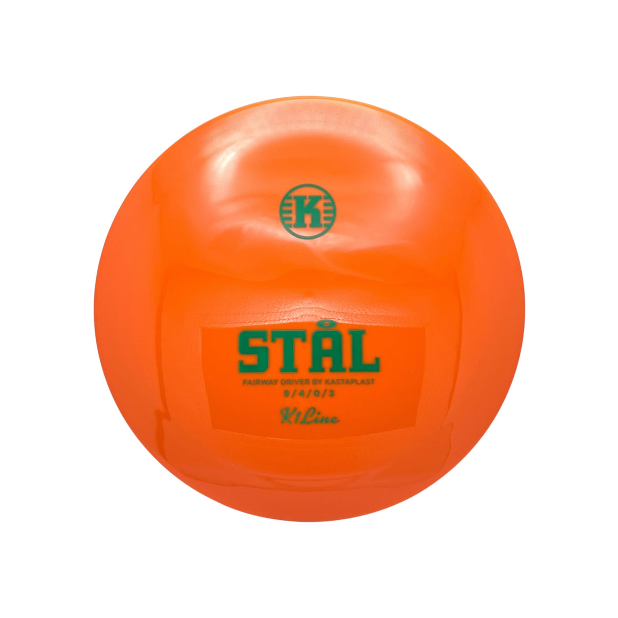 K1 Stal