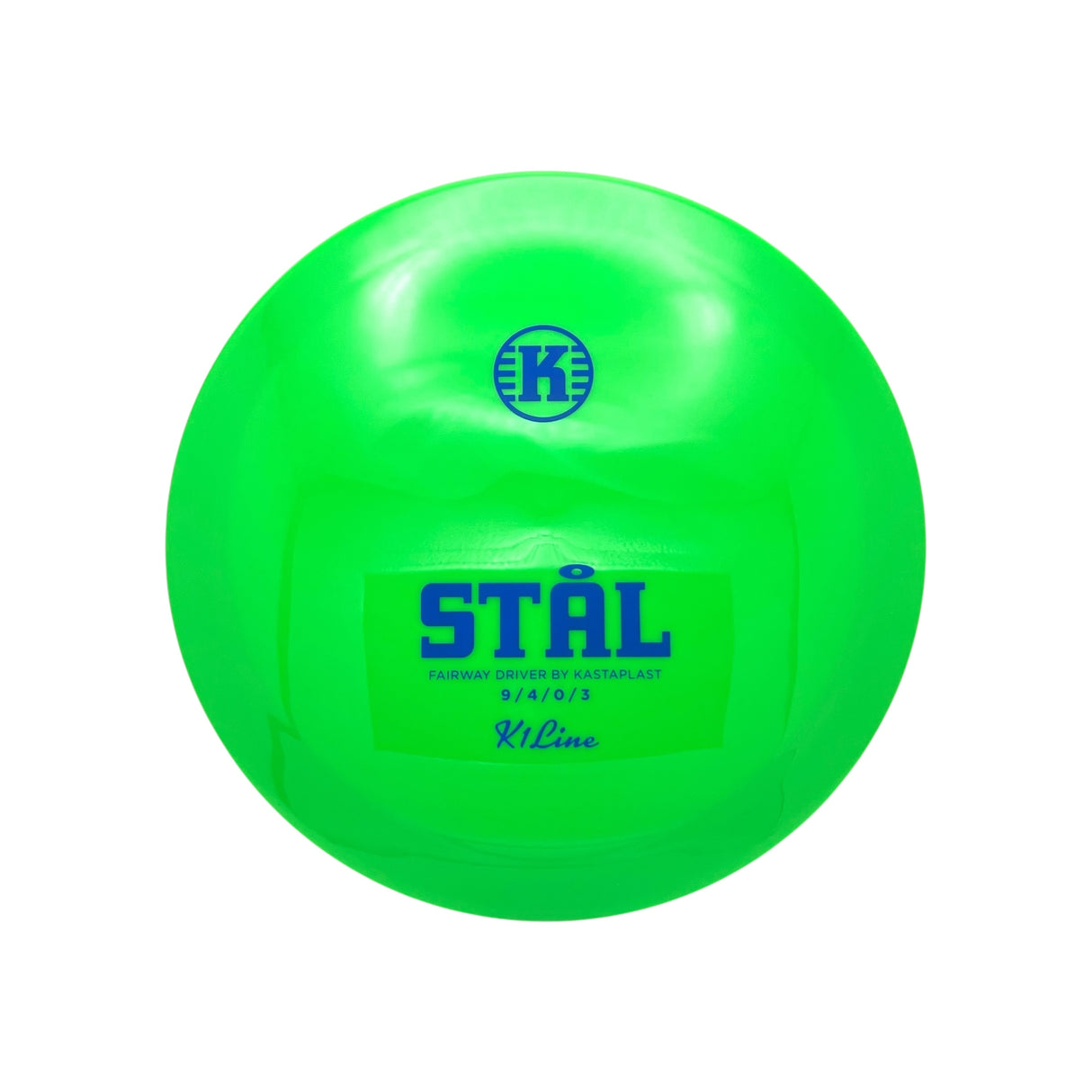 K1 Stal