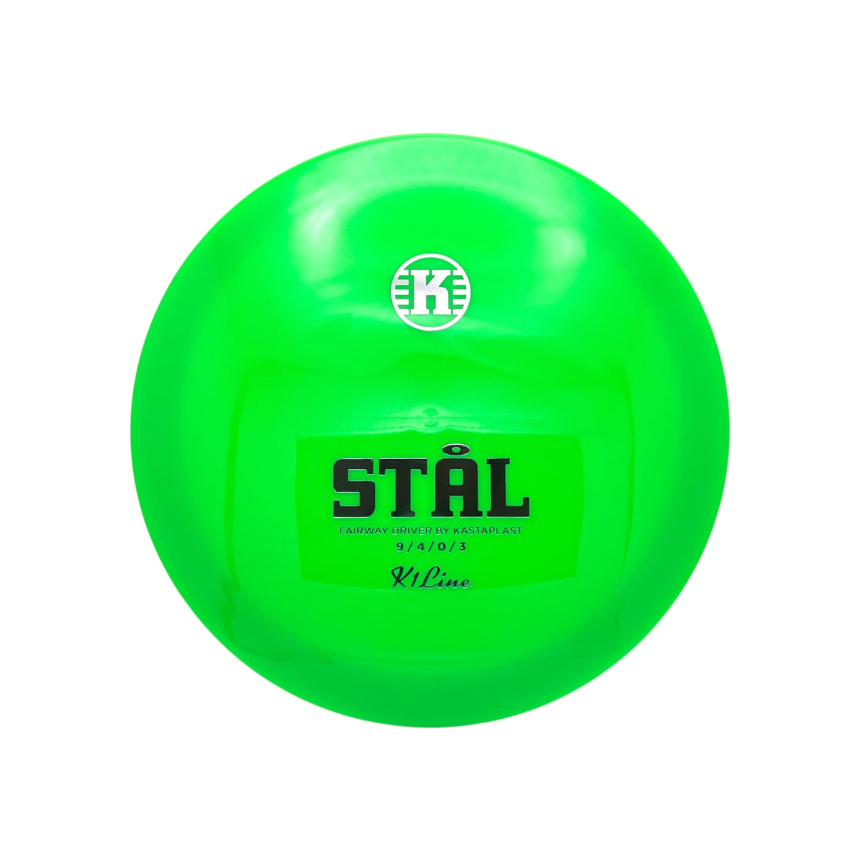 K1 Stal