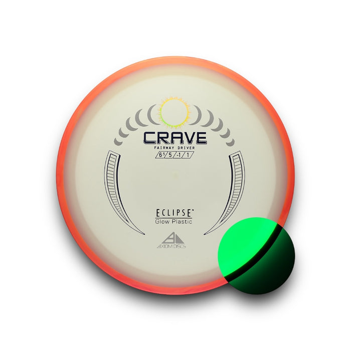 Eclipse Crave