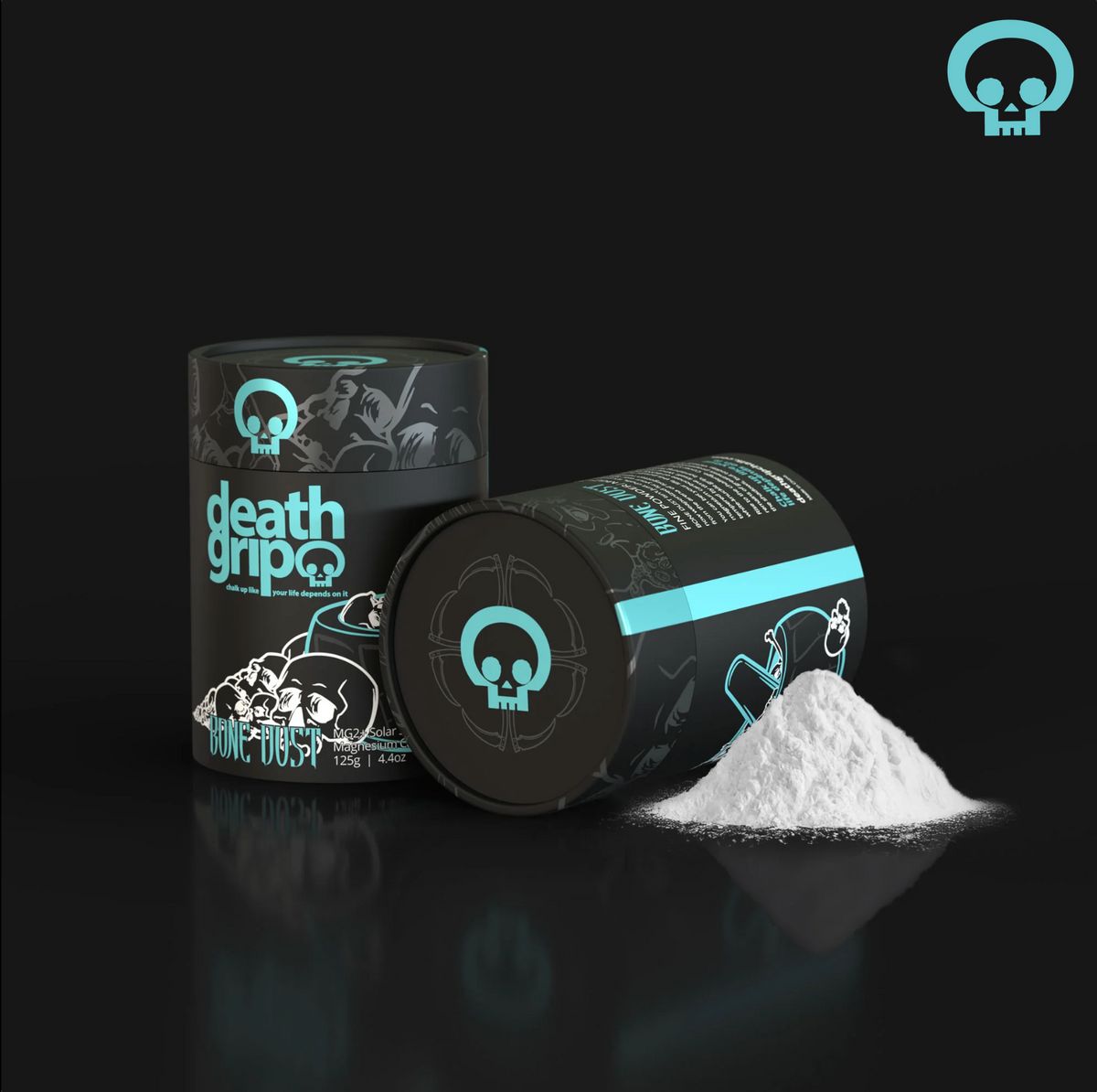 Bone Dust Chalk