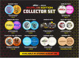 World's Edition Collector Set