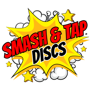 SMASH & TAP DISCS