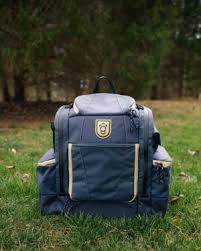 Navy Legend 3.0 w/cooler