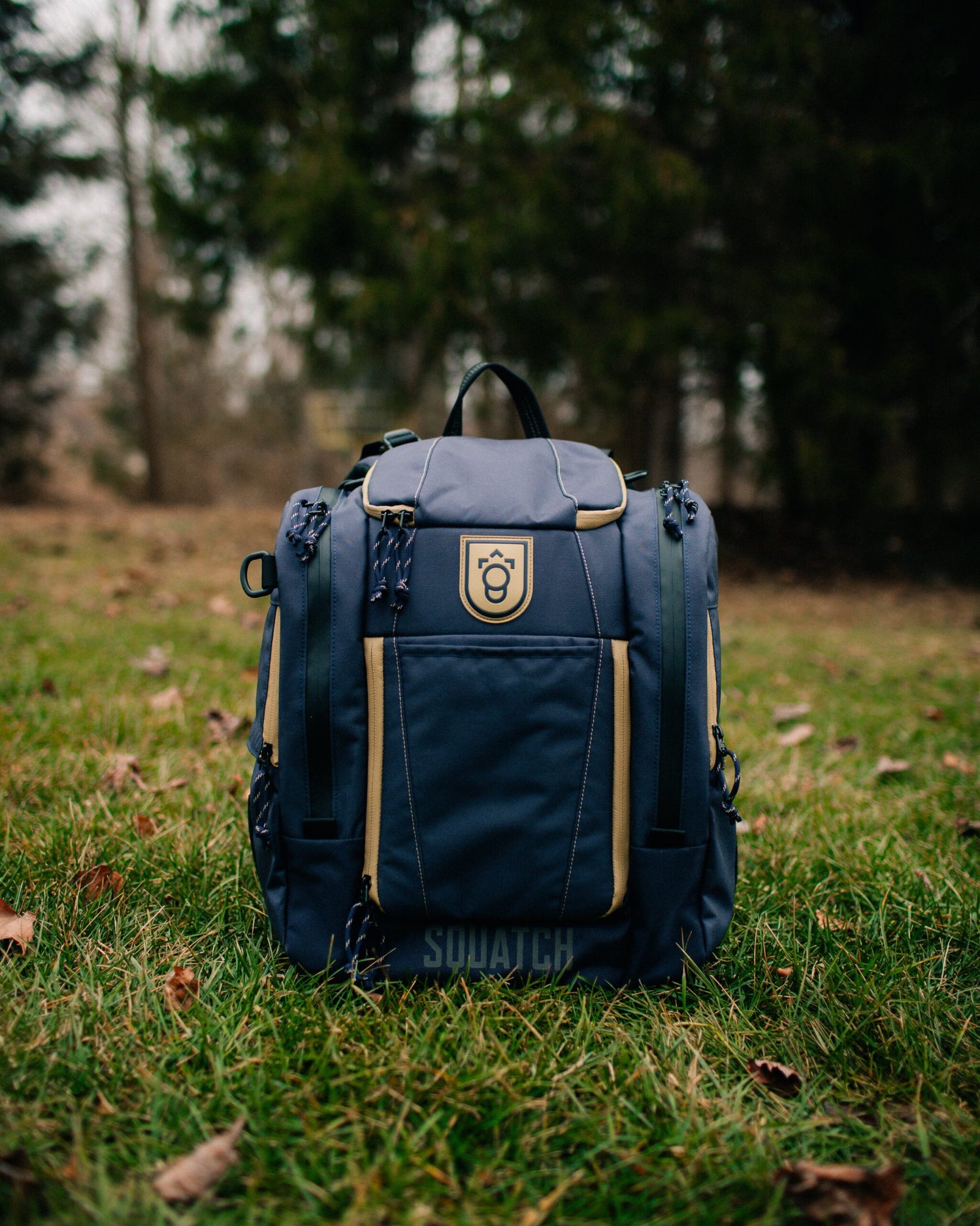 Lore - Navy