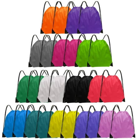 Cinch Bag