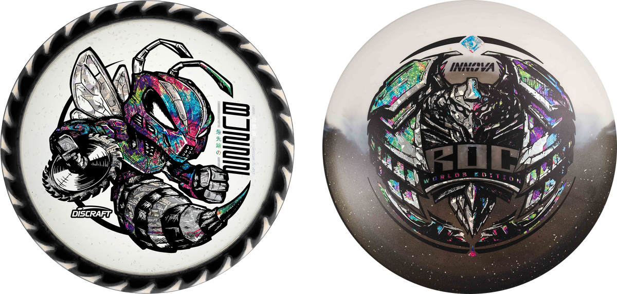 World's Edition Collector Set